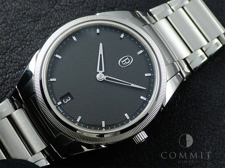 Parmigiani Fleurier Tonda PF Micro Rotor <Warranty, Box, etc.>