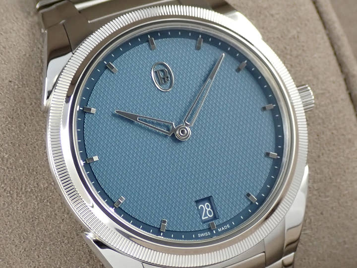 Parmigiani Fleurier Tonda PF Micro Rotor <Warranty, Box, etc.>