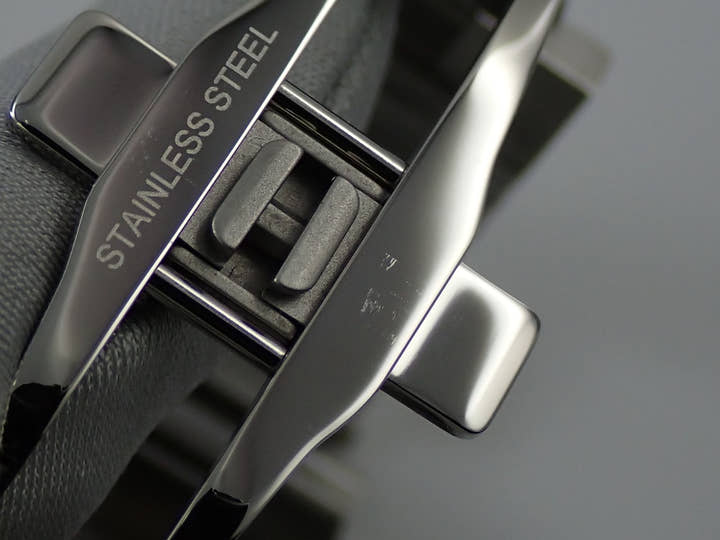 Parmigiani Fleurier Tonda PF Micro Rotor <Warranty, Box, etc.>