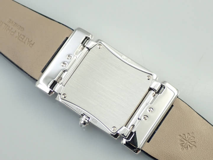 パテックフィリップ Twenty-4 Ref.4920G-001 ホワイトゴールド グレー文字盤