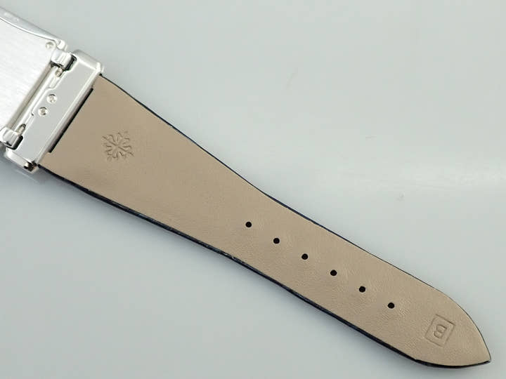 パテックフィリップ Twenty-4 Ref.4920G-001 ホワイトゴールド グレー文字盤