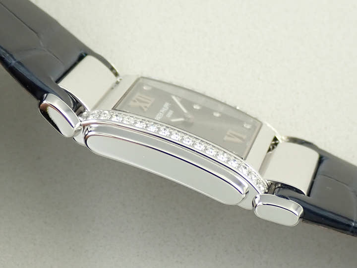 パテックフィリップ Twenty-4 Ref.4920G-001 ホワイトゴールド グレー文字盤