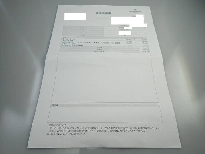 パテックフィリップ Twenty-4 Ref.4920G-001 ホワイトゴールド グレー文字盤