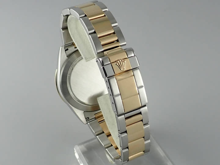 Rolex Daytona Ref.16523 Black Dial Used daytona-560