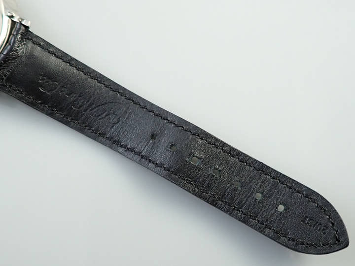 H.モーザー ベンチャー・コンセプト ベンタブラック ブラックハンズ Ref.2327-0222 ベンタブラック文字盤 美品 7SC1ZCJF