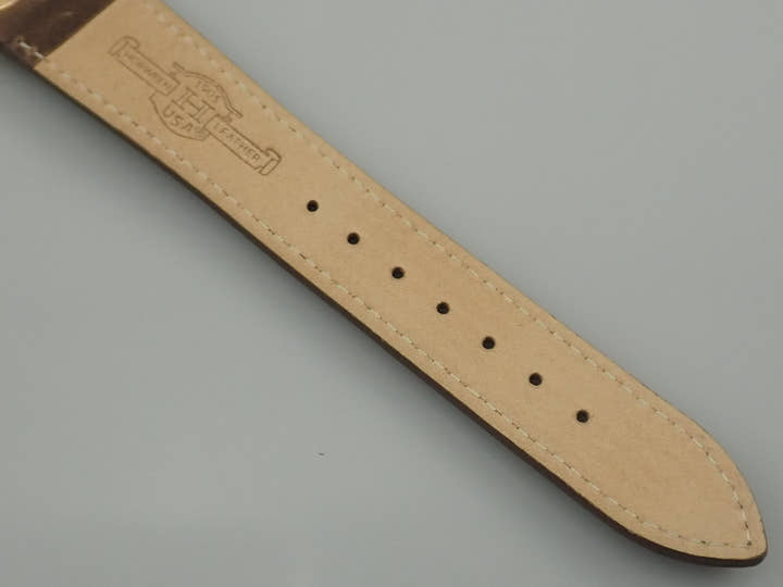 ブランパン ヴィルレ ウルトラスリム Ref.B0021-3318-55 シルバー文字盤 中古 2A8K5894