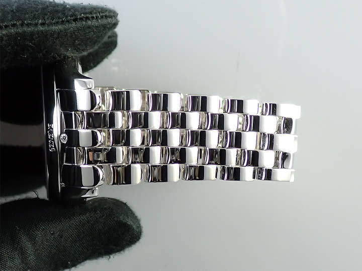 パテックフィリップ コンプリケーション ワールドタイム クロワゾネ Ref.5131/1P-001 プラチナ クロワゾネ文字盤