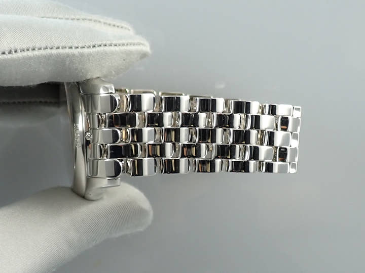 パテックフィリップ コンプリケーション ワールドタイム クロワゾネ Ref.5131/1P-001 プラチナ クロワゾネ文字盤