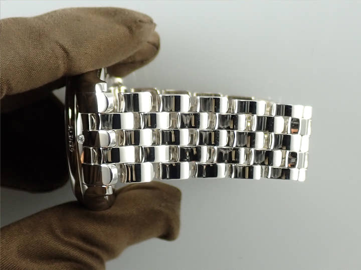 パテックフィリップ コンプリケーション ワールドタイム クロワゾネ Ref.5131/1P-001 プラチナ クロワゾネ文字盤