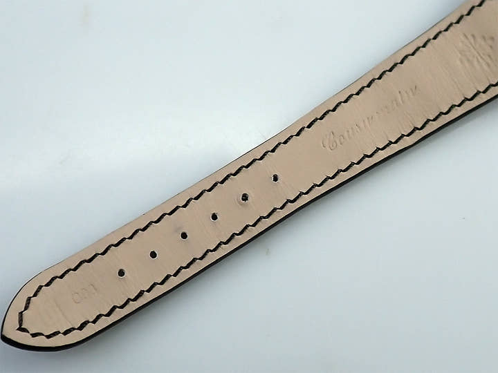 パテックフィリップ コンプリケーション ワールドタイム ムーンフェイズ Ref.5575G-001 ホワイトゴールド ブラック文字盤