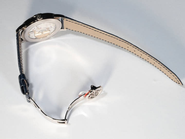 パテックフィリップ ワールドタイム クロワゾネ Ref.5231G-001 ホワイトゴールド クロワゾネ文字盤