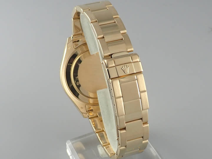 Rolex Yacht-Master Ref.16628 White Dial Used yacht-master-104