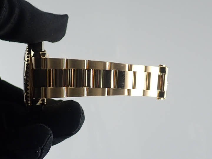 Rolex Yacht-Master Ref.16628 White Dial Used yacht-master-104