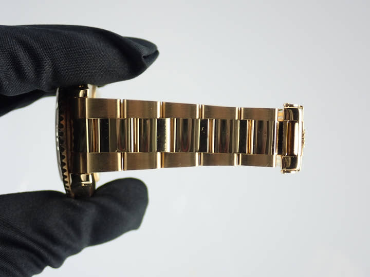 ロレックス ヨットマスター Ref.16628 シャンパン文字盤 中古 yacht-master-115