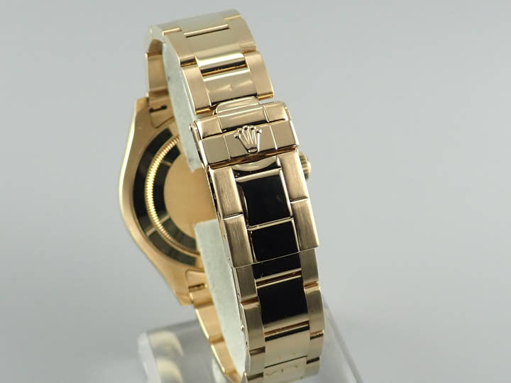 ロレックス ヨットマスター Ref.16628 ブルー文字盤 中古 yacht-master-128