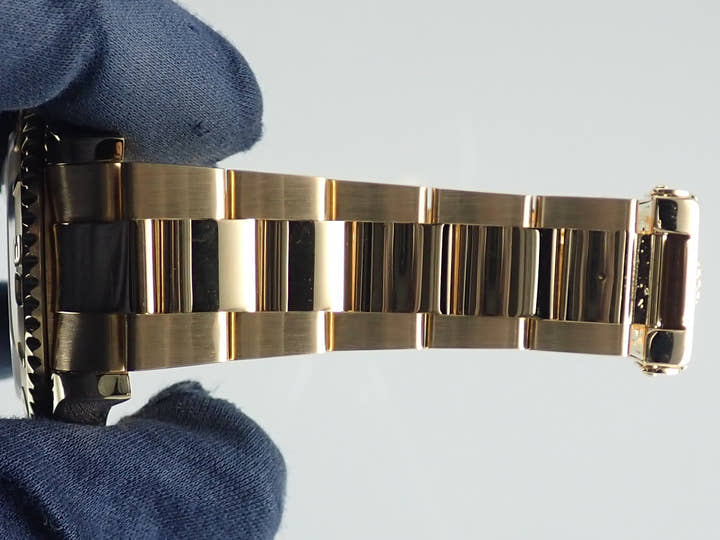 ロレックス ヨットマスター Ref.16628 ブルー文字盤 中古 yacht-master-128