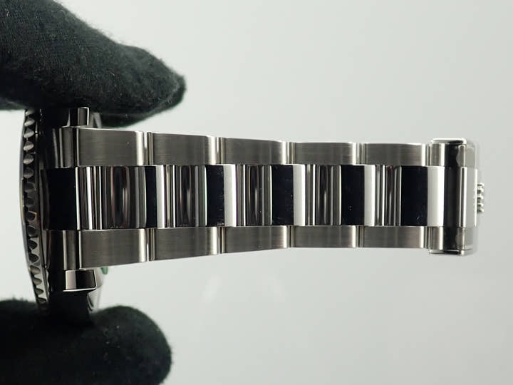 ロレックス ヨットマスター40 Ref.116622 ステンレススチール/プラチナ ダークロジウム文字盤