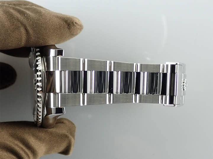 ロレックス ヨットマスター40 Ref.126622 ステンレススチール/プラチナ スレート文字盤