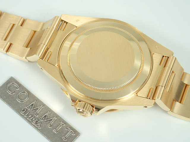 Rolex Yacht-Master Ref.16628 White Dial Used yacht-master-38