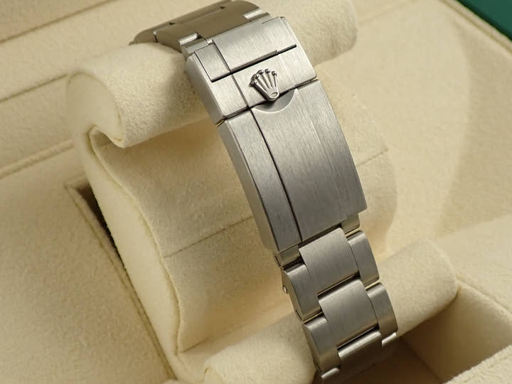 ロレックス ヨットマスター42 Ref.226627 RLXチタン ブラック文字盤