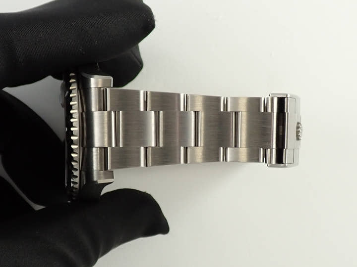 ロレックス ヨットマスター42 Ref.226627 RLXチタン ブラック文字盤