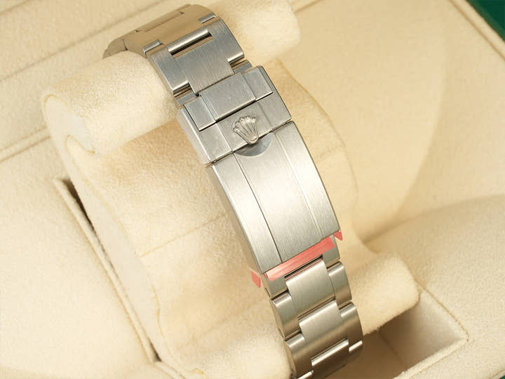 ロレックス ヨットマスター42 Ref.226627 RLXチタン ブラック文字盤