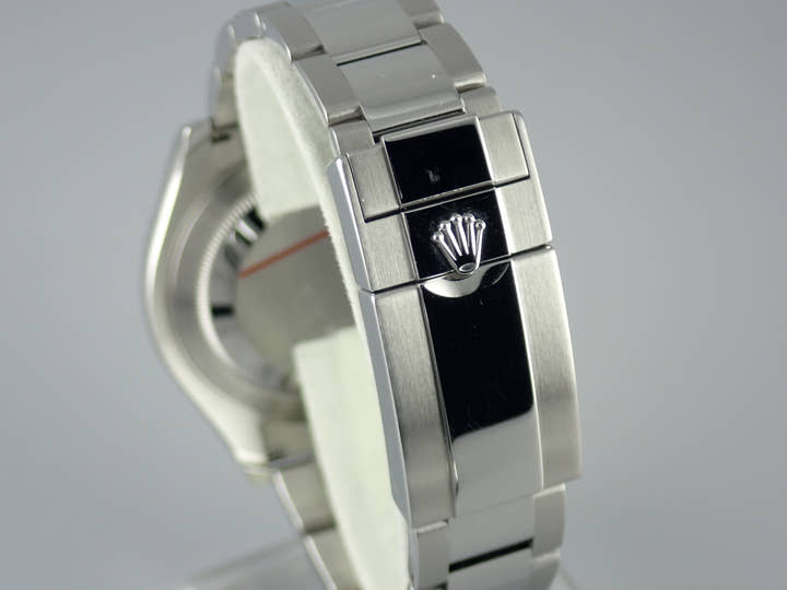 ロレックス ヨットマスター Ref.116622 シルバー文字盤 中古 yacht-master-67