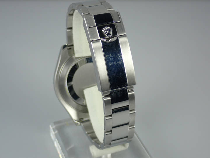 ロレックス ヨットマスター Ref.116622 シルバー文字盤 中古 yacht-master-69