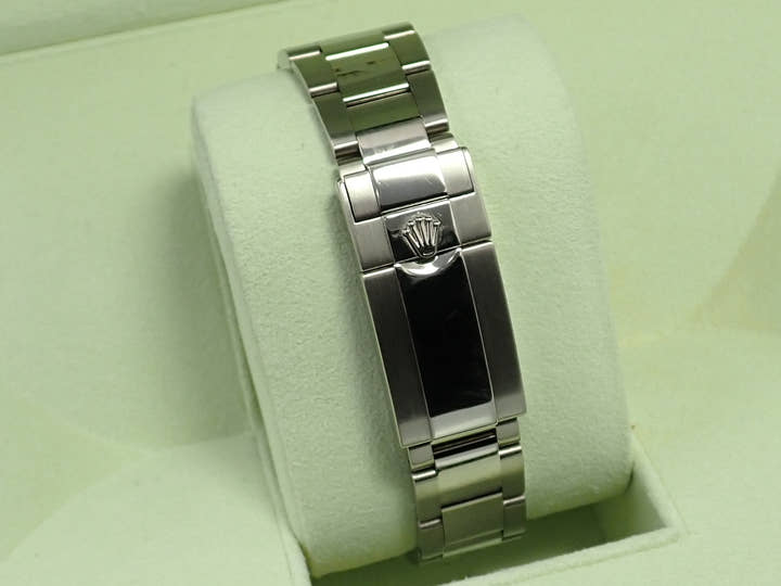 ロレックス ヨットマスターII Ref.116689 ホワイトゴールド ホワイト文字盤