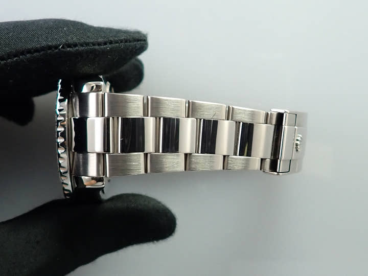 ロレックス ヨットマスターII Ref.116689 ホワイトゴールド ホワイト文字盤