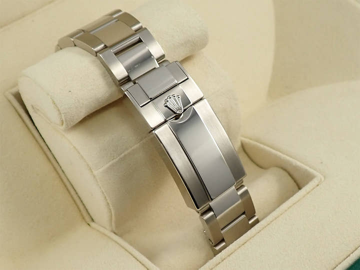 ロレックス ヨットマスターII Ref.116689 ホワイトゴールド ホワイト文字盤