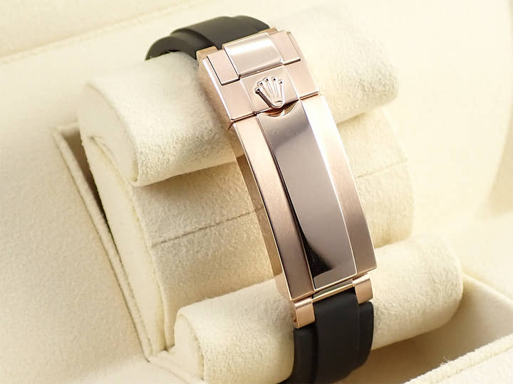 Rolex Yacht-Master 37 <Warranty, Box, etc.>