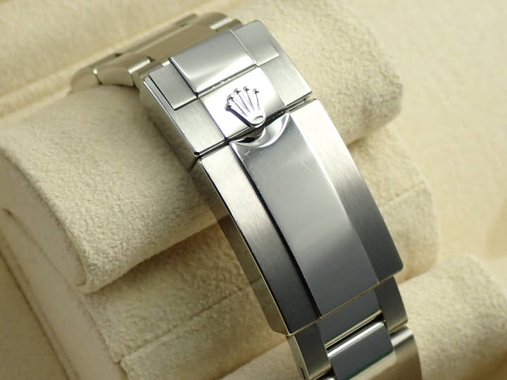 Rolex Yacht-Master 40 <Warranty, Box, etc.>