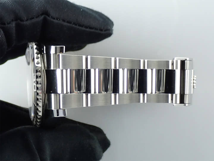 ロレックス ヨットマスター40 Ref.126622 ステンレススチール/プラチナ ブライトブルー文字盤