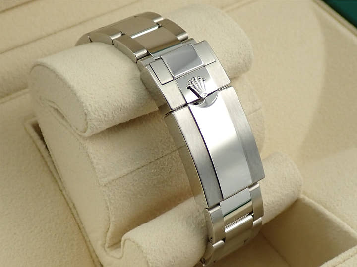 Rolex Yacht-Master 40 <Warranty, Box, etc.>