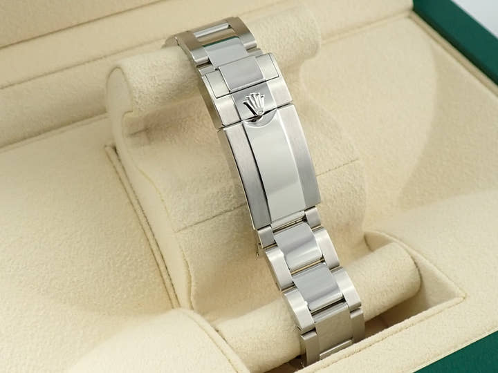 Rolex Yacht-Master 40 <Warranty, Box, etc.>