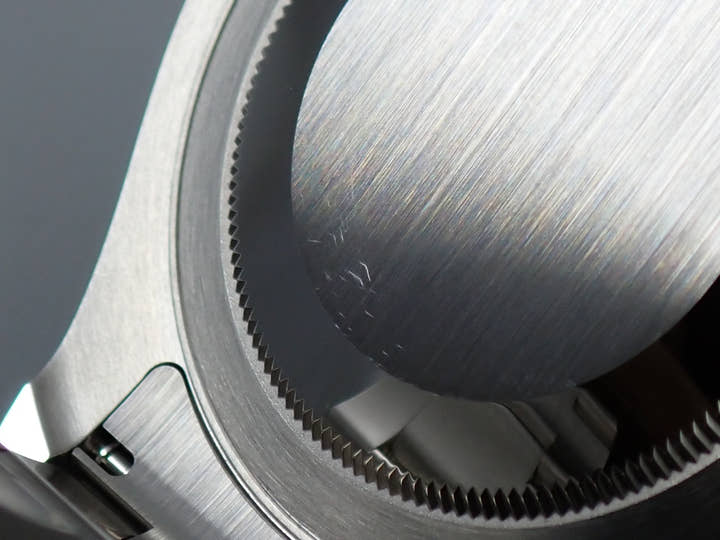 ロレックス ヨットマスター40 Ref.126622 ステンレススチール/プラチナ ブライトブルー文字盤