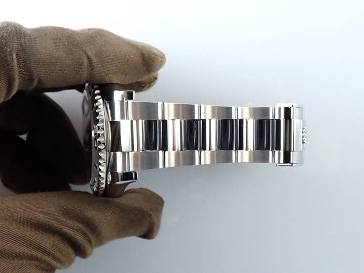 ロレックス ヨットマスター40 Ref.126622 ステンレススチール/プラチナ ブライトブルー文字盤