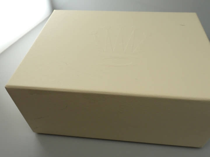 ロレックス ヨットマスター42 Ref.226659 ホワイトゴールド ブラック文字盤