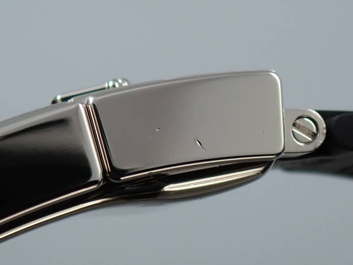 ロレックス ヨットマスター42 Ref.226679TBR ホワイトゴールド パヴェダイヤ文字盤