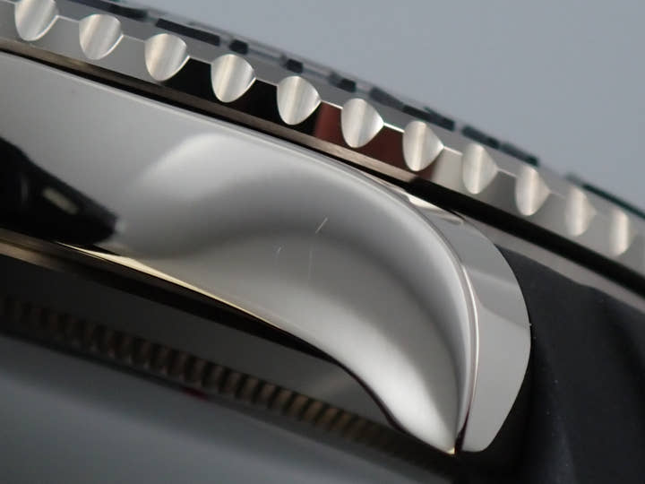 ロレックス ヨットマスター42 Ref.226659 ホワイトゴールド ブラック文字盤