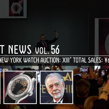 57th Luxury Watch Trends 2026 | Phillips 