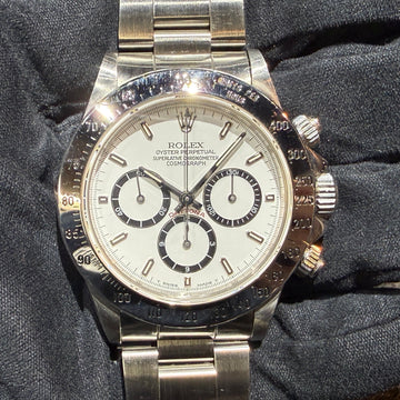 第２２８６回～【COMING SOON!!】オススメエルプリ最初期個体！225タキ/4ライン！デイトナ 16520 白文字 L3番 MK2 オールトリチウムのご紹介！