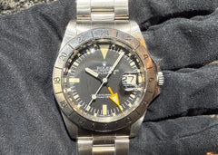 第２３２１回～  優良個体！MK4×MK3！ヴィンテージ エクスプローラーII 1655 80年 オールトリチウムのご紹介！