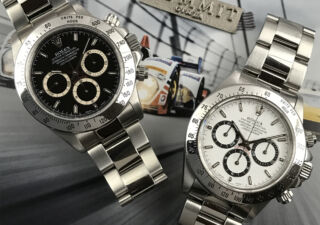 スイス製高級腕時計メーカー13選！後悔しないためにどこで買う？