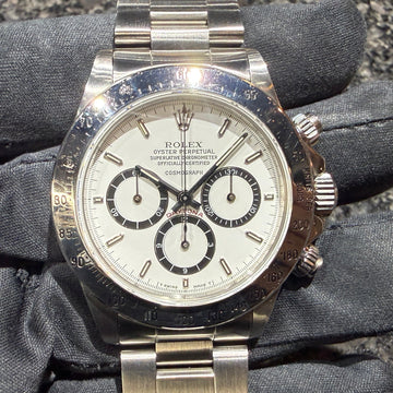 第２２５５回～【COMING SOON!!】希少！白文字MK1 200タキ/フローティング入荷！ デイトナ 16520 R7番 オールトリチウムのご紹介！