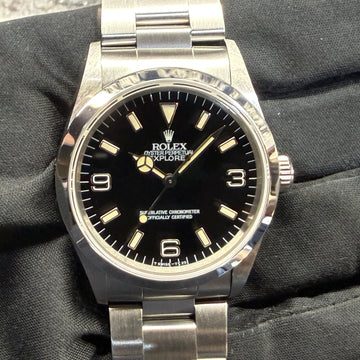 第２２５８回～【COMING SOON!!】雰囲気抜群！パティーナ エクスプローラー 14270 T8番 優良個体 オールトリチウムのご紹介！