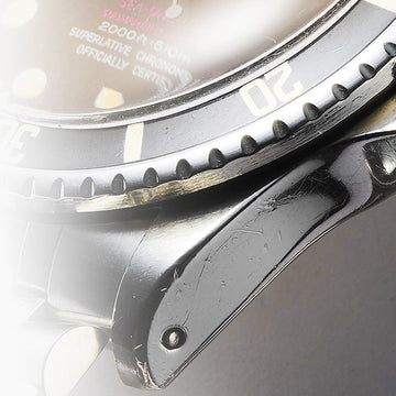 [Manga] Episode 4: That's not a scratch, it's 