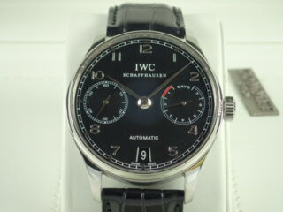 IWCの歴史に見る魅力や特徴って？買取依頼するならこれ！な人気腕時計モデル３選もご紹介！