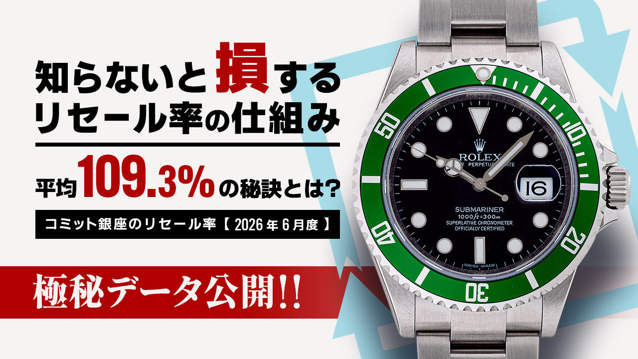 買い戻し率 ～2026.6 最新版～